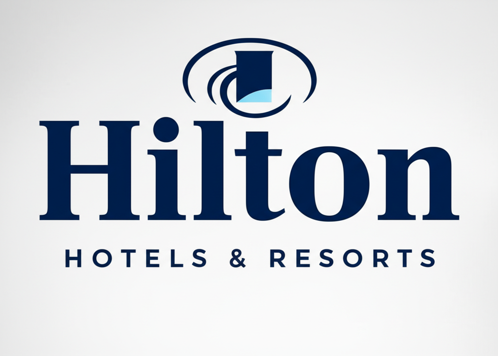 Hilton Hotels logo