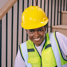 Construction worker 4