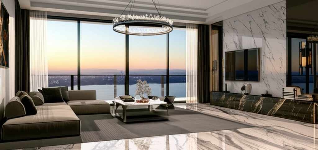 Luxury Home Renovation - Residential project by Michael Moris Construction