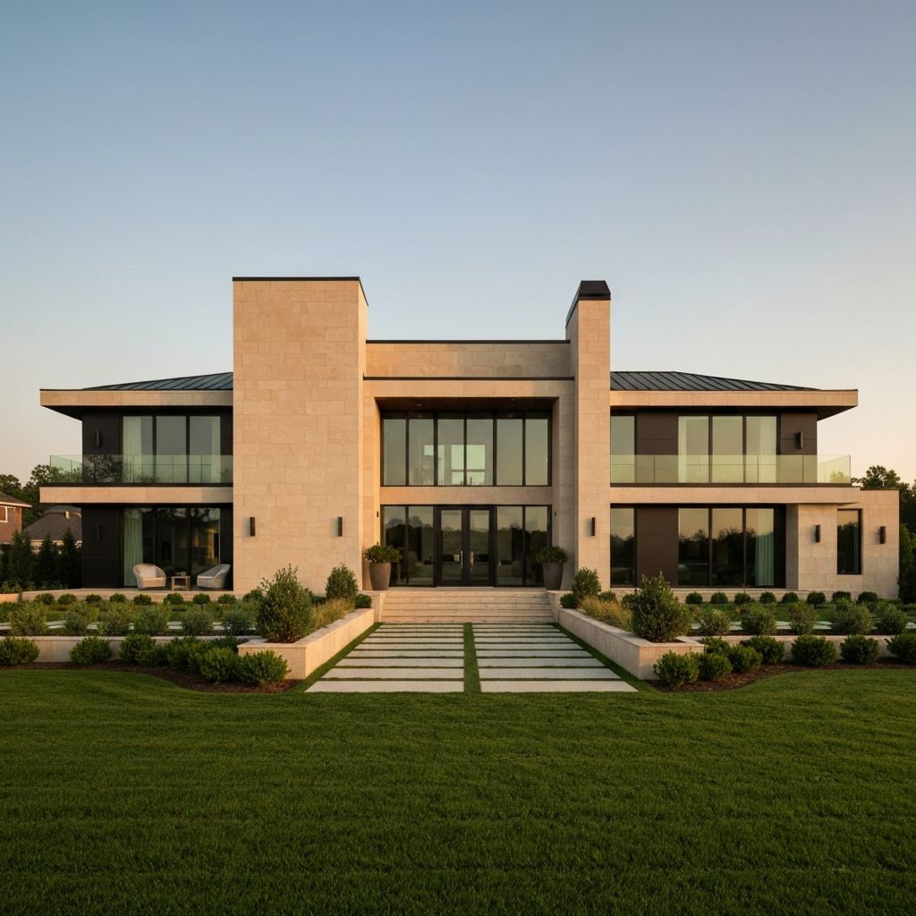 Residential Properties