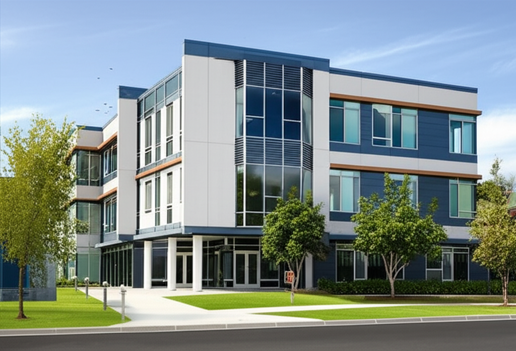 Educational Institutions